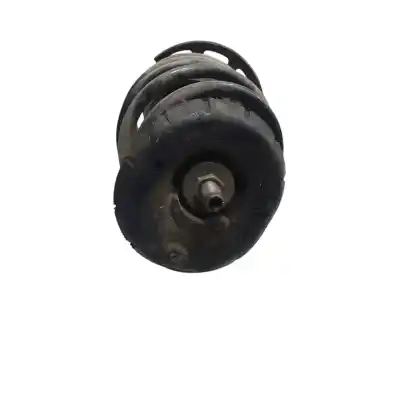 Second-hand car spare part FRONT LEFT SHOCK ABSORBER for CITROEN C3  OEM IAM references 9672655480  