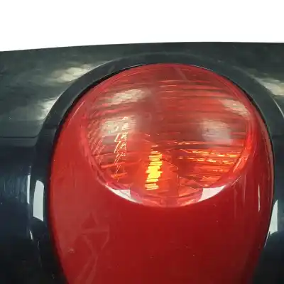 İkinci el araba yedek parçası sol kuyruk lambasi için smart forfour básico (55kw) oem iam referansları a4548200164  