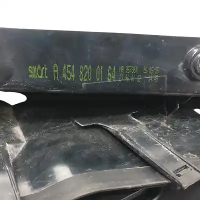 Piesă de schimb auto la mâna a doua LAMPÃ SPATE STÂNGA pentru SMART FORFOUR  Referințe OEM IAM A4548200164  