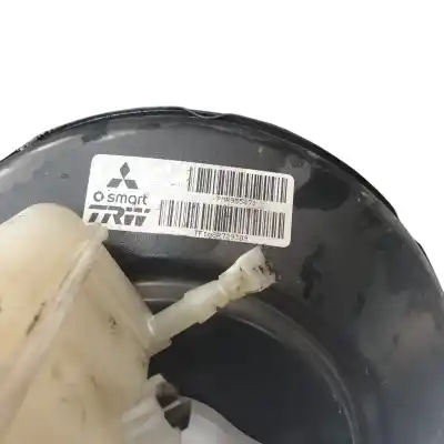 Second-hand car spare part Brake Servo for SMART FORFOUR Básico (55kW) OEM IAM references A4544300008  