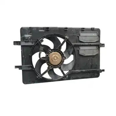 Second-hand car spare part radiator cooling fan for smart forfour básico (55kw) oem iam references a4545001503  
