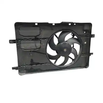 Second-hand car spare part radiator cooling fan for smart forfour básico (55kw) oem iam references a4545001503  