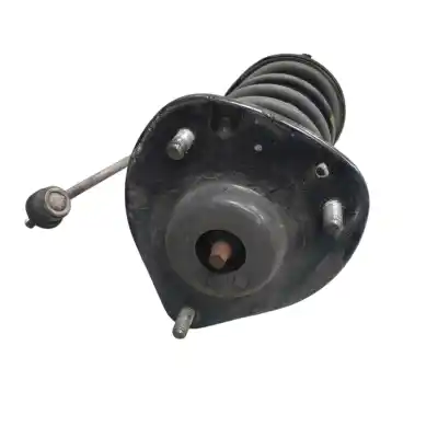 Pezzo di ricambio per auto di seconda mano ammortizzatore anteriore destro per smart forfour básico (55kw) riferimenti oem iam a4543201430  