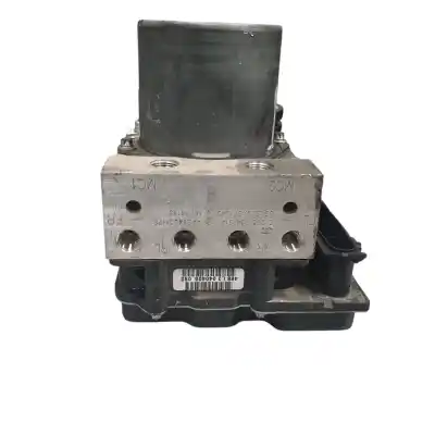 Second-hand car spare part abs for smart forfour básico (55kw) oem iam references a4544201175  