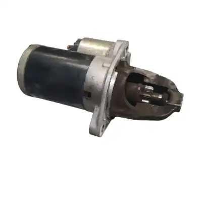 Second-hand car spare part Starter Motor for SMART FORFOUR Básico (55kW) OEM IAM references A1351510101  