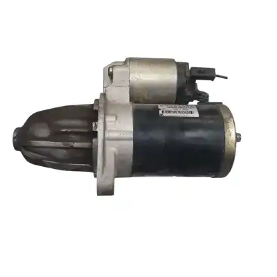 Pezzo di ricambio per auto di seconda mano motorino di avviamento per smart forfour básico (55kw) riferimenti oem iam a1351510101  