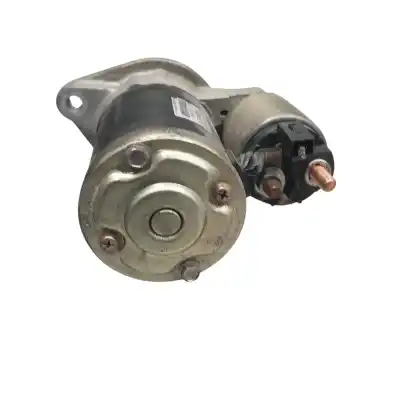 Pezzo di ricambio per auto di seconda mano motorino di avviamento per smart forfour básico (55kw) riferimenti oem iam a1351510101  