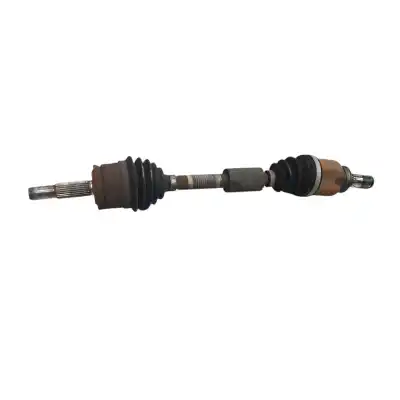 İkinci el araba yedek parçası ön sol sanziman için smart forfour básico (55kw) oem iam referansları a4543301101  