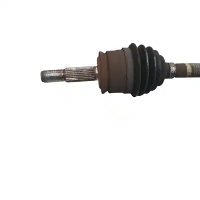 İkinci el araba yedek parçası ön sol sanziman için smart forfour básico (55kw) oem iam referansları a4543301101  