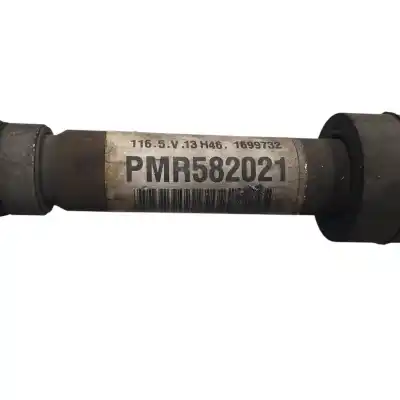 İkinci el araba yedek parçası ön sol sanziman için smart forfour básico (55kw) oem iam referansları a4543301101  