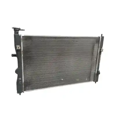 İkinci el araba yedek parçası Su Radyatörü için SMART FORFOUR Básico (55kW) OEM IAM referansları A4545001303  