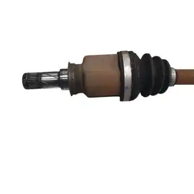 İkinci el araba yedek parçası ön sag sanziman için smart forfour básico (55kw) oem iam referansları a4543301201  