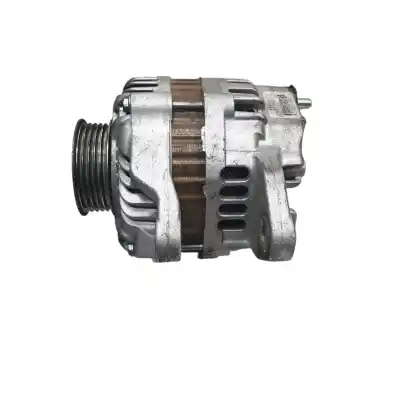 Pezzo di ricambio per auto di seconda mano alternatore per smart forfour básico (55kw) riferimenti oem iam a1351540202  