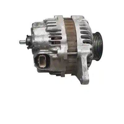 Pezzo di ricambio per auto di seconda mano alternatore per smart forfour básico (55kw) riferimenti oem iam a1351540202  