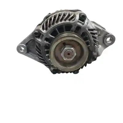 Pezzo di ricambio per auto di seconda mano alternatore per smart forfour básico (55kw) riferimenti oem iam a1351540202  