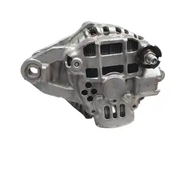 Pezzo di ricambio per auto di seconda mano alternatore per smart forfour básico (55kw) riferimenti oem iam a1351540202  