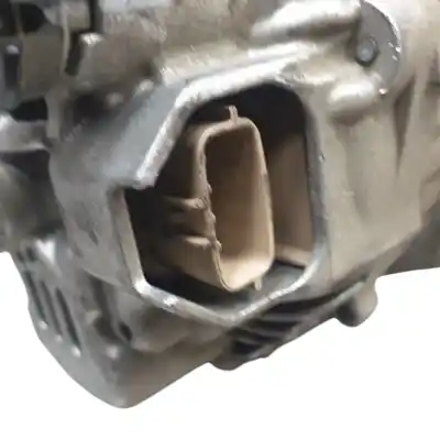 Pezzo di ricambio per auto di seconda mano alternatore per smart forfour básico (55kw) riferimenti oem iam a1351540202  