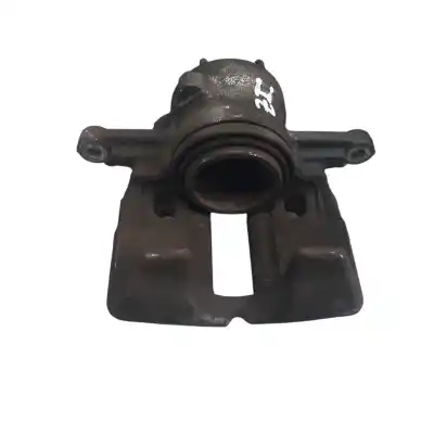 Pezzo di ricambio per auto di seconda mano pinza freno anteriore sinistra per smart forfour básico (55kw) riferimenti oem iam a4544200501  