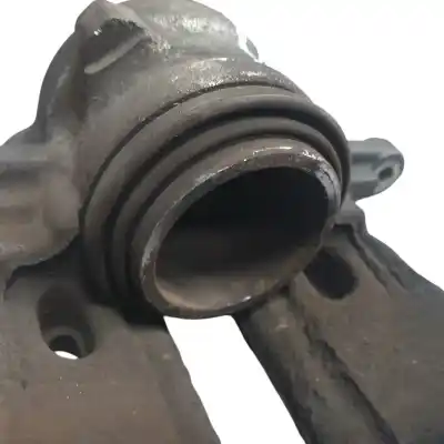 Pezzo di ricambio per auto di seconda mano pinza freno anteriore sinistra per smart forfour básico (55kw) riferimenti oem iam a4544200501  