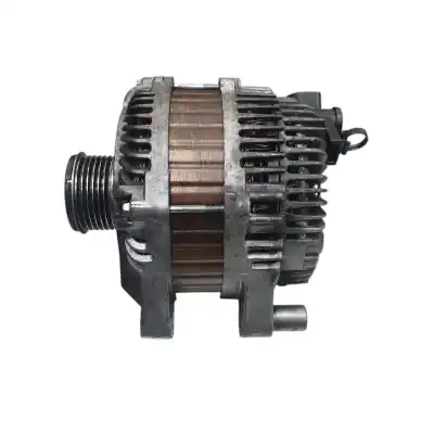 Second-hand car spare part alternator for citroen c4 grand picasso i (ua_) 2.0 hdi 138 oem iam references 965475280  