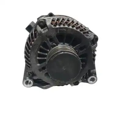 Second-hand car spare part alternator for citroen c4 grand picasso i (ua_) 2.0 hdi 138 oem iam references 965475280  