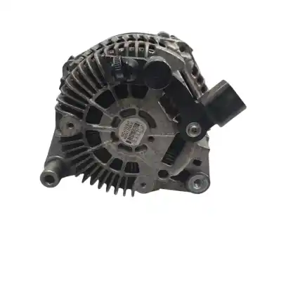 Second-hand car spare part alternator for citroen c4 grand picasso i (ua_) 2.0 hdi 138 oem iam references 965475280  