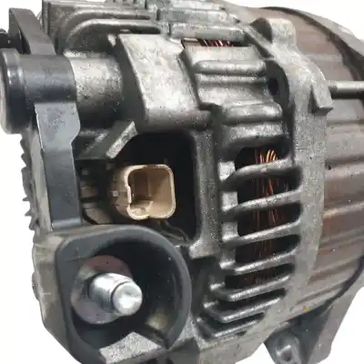 Second-hand car spare part alternator for citroen c4 grand picasso i (ua_) 2.0 hdi 138 oem iam references 965475280  