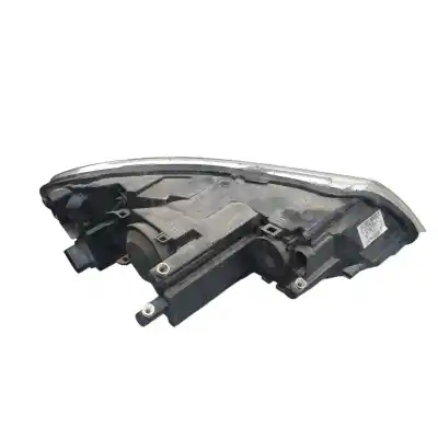 Pièce détachée automobile d'occasion FEU GAUCHE pour SKODA OCTAVIA BERLINA (1Z3)  Références OEM IAM 1Z1941017S  