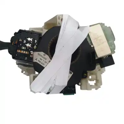 Pezzo di ricambio per auto di seconda mano comando multifunzione per smart forfour básico (55kw) riferimenti oem iam a4545401244  