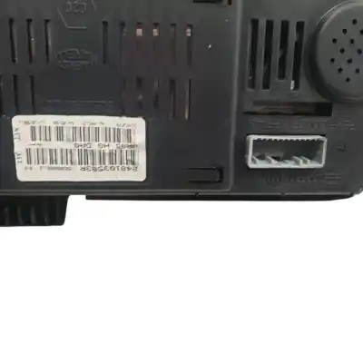 Second-hand car spare part  for RENAULT SCENIC III  OEM IAM references 248103583R  