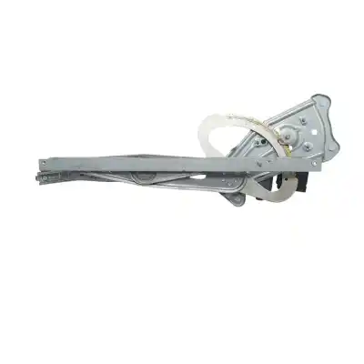 Автозапчасти б/у регулятор стекла переднего правого за renault scenic iii grand dynamique ссылки oem iam 807205115r  