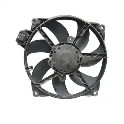 Автозапчастина б/у електро вентилятор для renault scenic iii grand dynamique посилання на oem iam 214810898r  