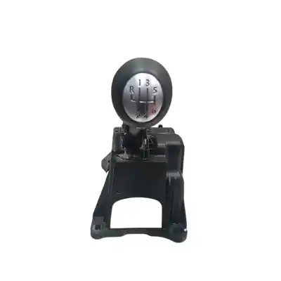 Second-hand car spare part gear lever for renault scenic iii grand dynamique oem iam references 8201021402d  