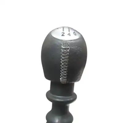 Second-hand car spare part gear lever for renault scenic iii grand dynamique oem iam references 8201021402d  