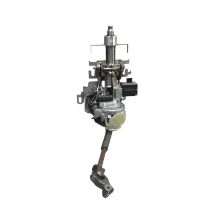 Second-hand car spare part steering column for renault scenic iii grand dynamique oem iam references 488103131r  