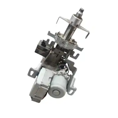 Second-hand car spare part steering column for renault scenic iii grand dynamique oem iam references 488103131r  