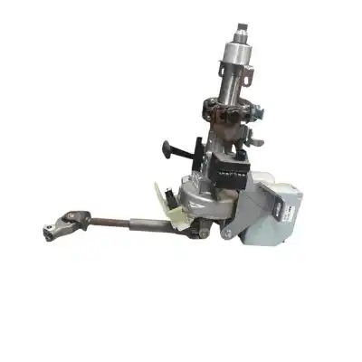 Second-hand car spare part steering column for renault scenic iii grand dynamique oem iam references 488103131r  