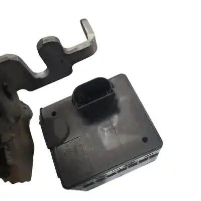 Second-hand car spare part steering column for renault scenic iii grand dynamique oem iam references 488103131r  