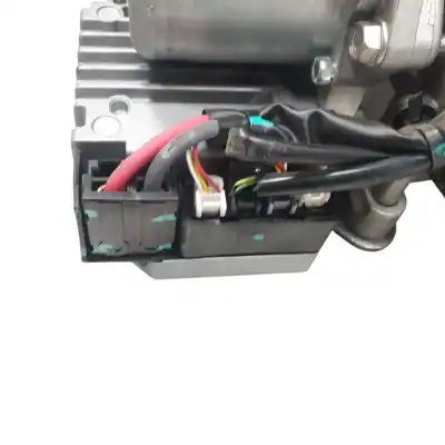 Second-hand car spare part steering column for renault scenic iii grand dynamique oem iam references 488103131r  