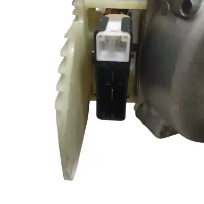 Second-hand car spare part steering column for renault scenic iii grand dynamique oem iam references 488103131r  