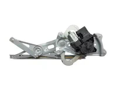 Piesă de schimb auto la mâna a doua mecanism actionare geam spate dreapta pentru renault scenic iii grand dynamique referințe oem iam 827303178r