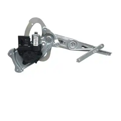 Piesă de schimb auto la mâna a doua mecanism actionare geam spate stânga pentru renault scenic iii grand dynamique referințe oem iam 827216769r