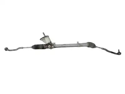 Second-hand car spare part steering rack for renault scenic iii grand dynamique oem iam references 490010024r  