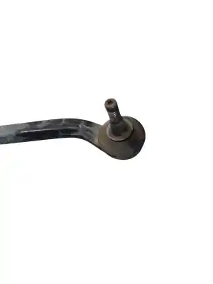Автозапчастина б/у РУЛЬМОВА РЕЙКА для RENAULT SCENIC III  Посилання на OEM IAM 490010024R  