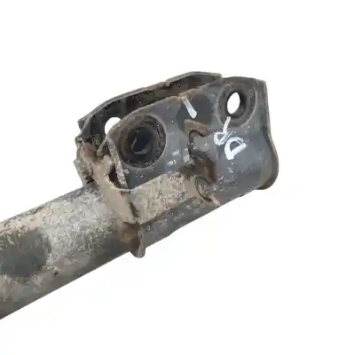 Second-hand car spare part FRONT RIGHT SHOCK ABSORBER for RENAULT SCENIC III  OEM IAM references 543020017R  