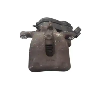 Pièce détachée automobile d'occasion ETRIER DE FREIN ARRIERE GAUCHE pour RENAULT SCENIC III  Références OEM IAM 440110675R  