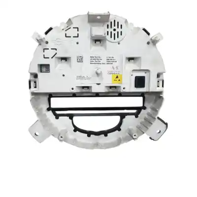 Second-hand car spare part dashboard for mini mini (r56) one oem iam references 9136195  