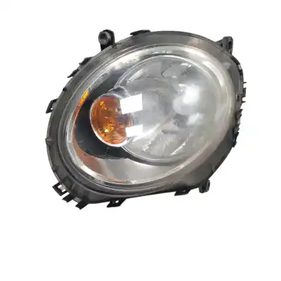 Pièce détachée automobile d'occasion feu droit pour mini mini (r56) one références oem iam 16270400  