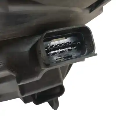 Автозапчастина б/у ліва фара для mini mini (r56) one посилання на oem iam 16081800  