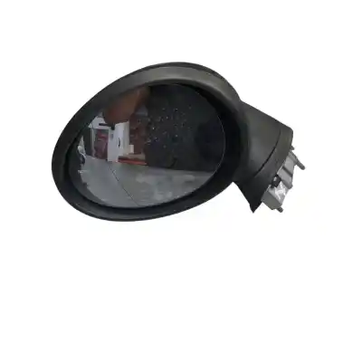 Автозапчастина б/у ліве дзеркало для mini mini (r56) one посилання на oem iam 51162755635  